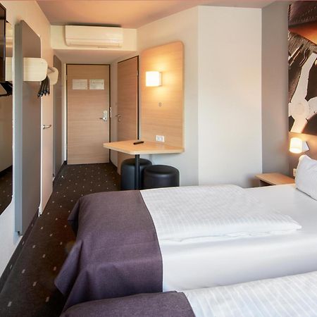 B&B Hotel Offenbach-Sued 외부 사진