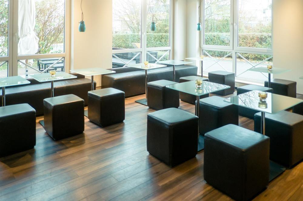 B&B Hotel Offenbach-Sued 외부 사진