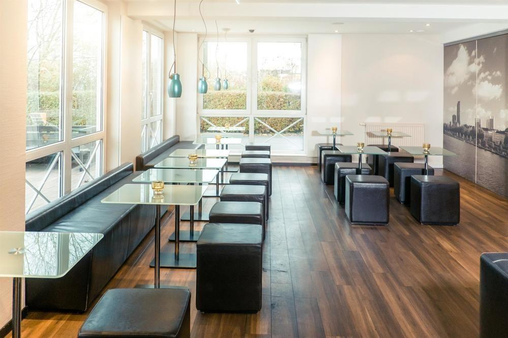 B&B Hotel Offenbach-Sued 외부 사진