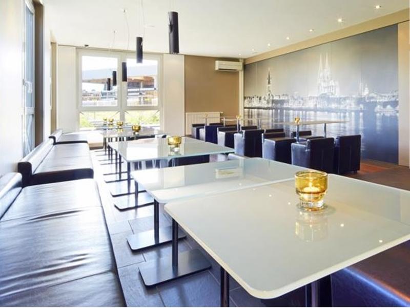 B&B Hotel Offenbach-Sued 외부 사진