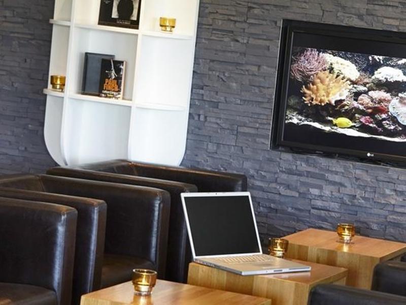 B&B Hotel Offenbach-Sued 외부 사진