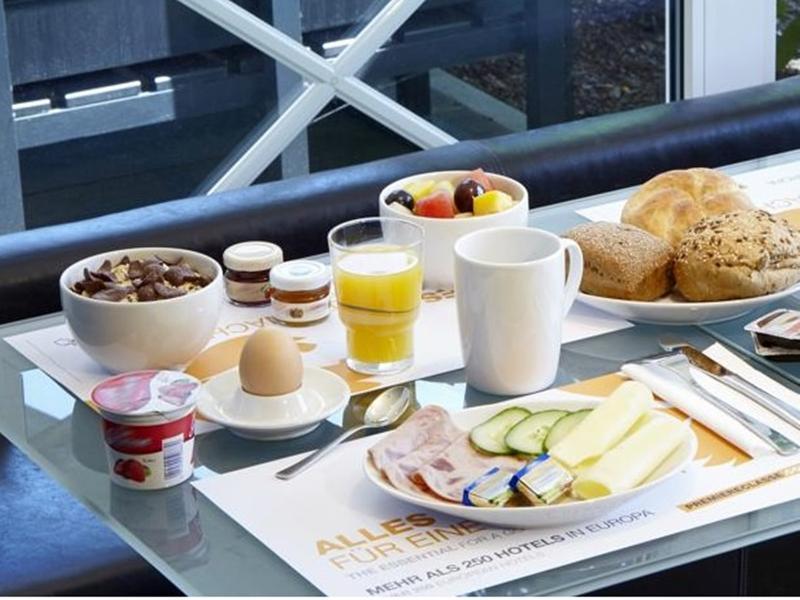 B&B Hotel Offenbach-Sued 외부 사진