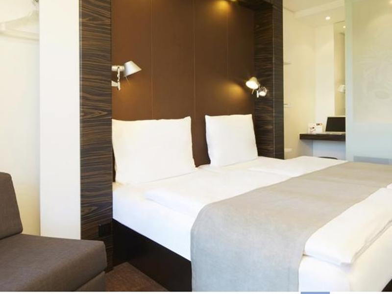 B&B Hotel Offenbach-Sued 외부 사진