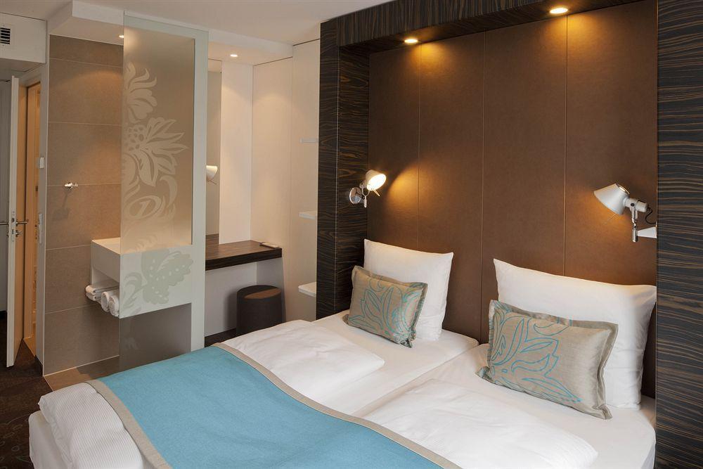 B&B Hotel Offenbach-Sued 외부 사진