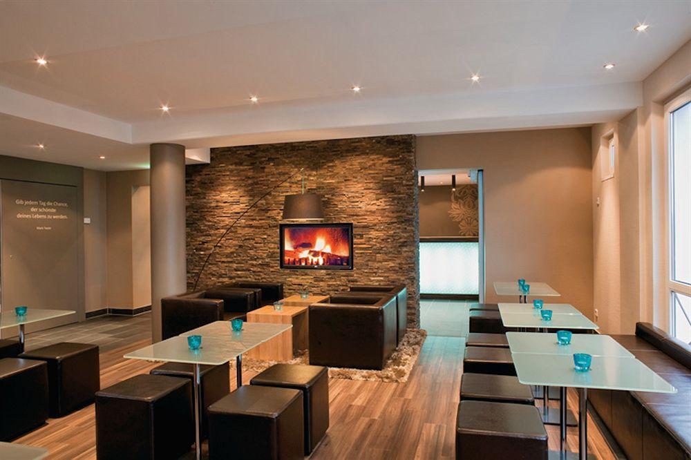 B&B Hotel Offenbach-Sued 외부 사진