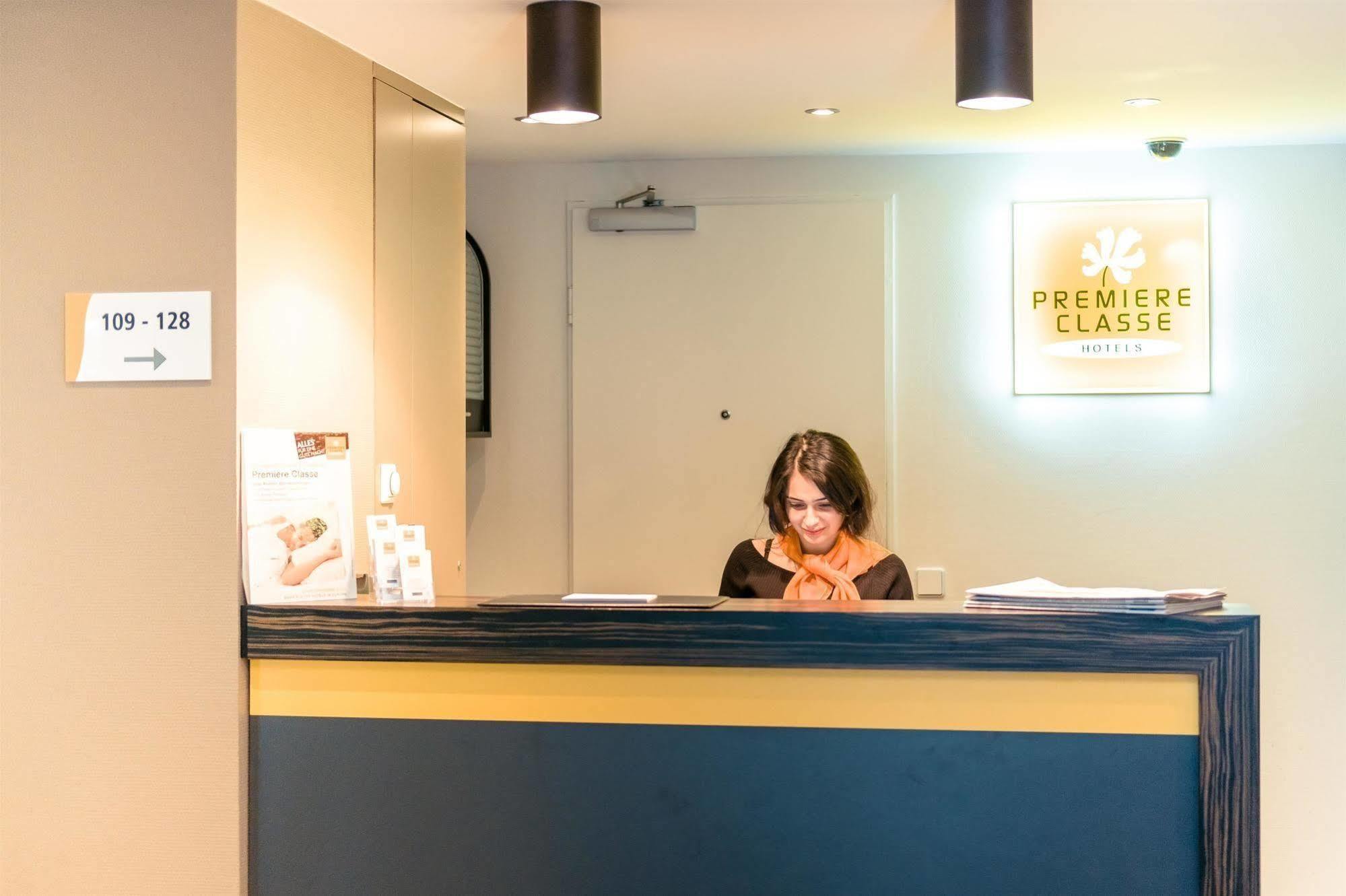 B&B Hotel Offenbach-Sued 외부 사진