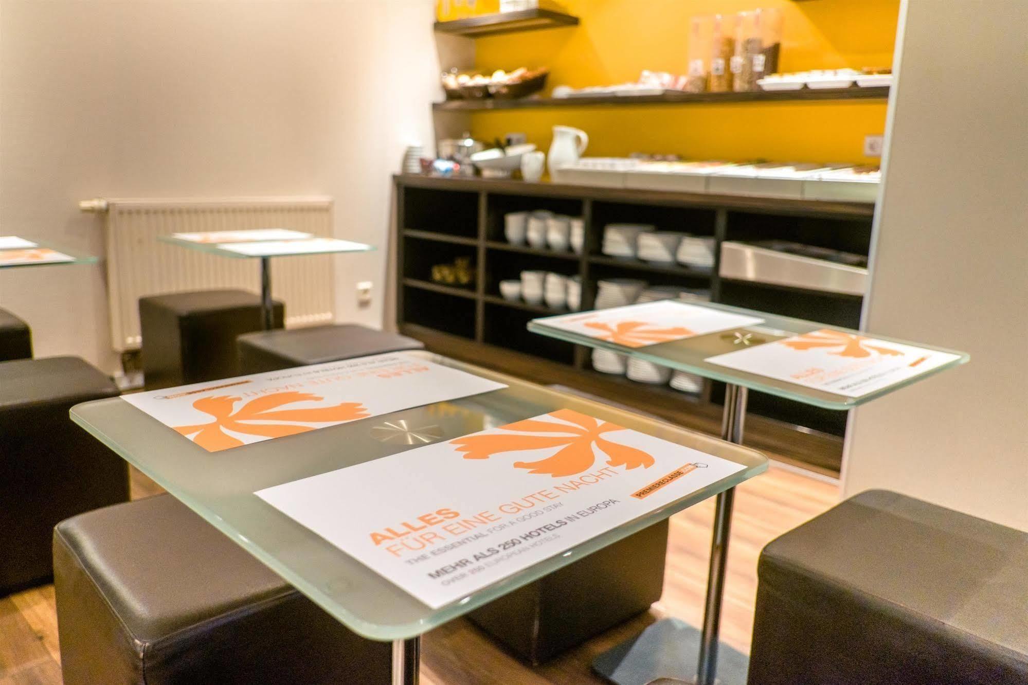 B&B Hotel Offenbach-Sued 외부 사진