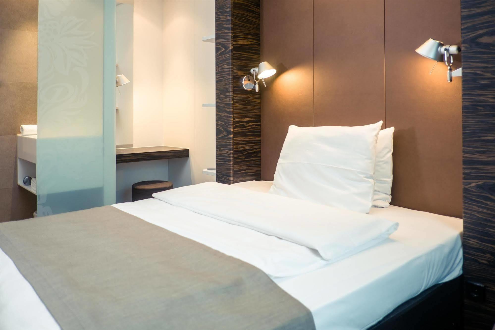 B&B Hotel Offenbach-Sued 외부 사진